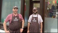Sweet summer treat for Cork coffee addicts in Macroom