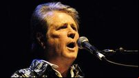 Surviving Beach Boys pay tribute to ‘genius’ Brian Wilson