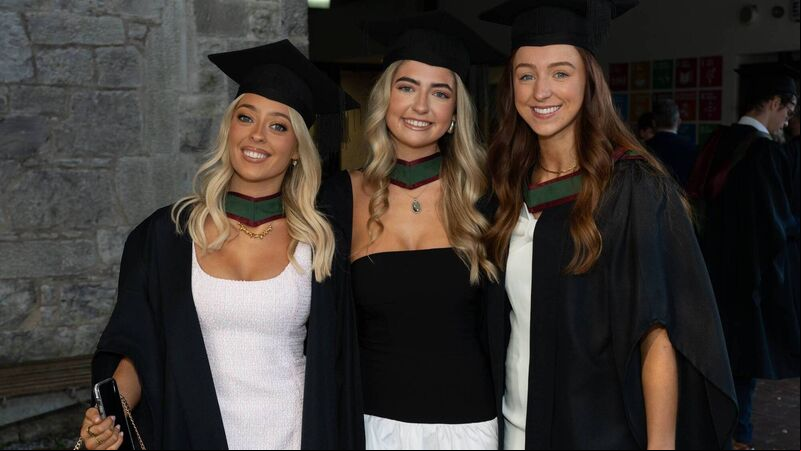 UCC launches BIS Summer Camps to inspire next generation of tech and business leaders