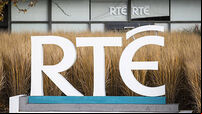 RTE staff cuts