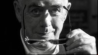Theo Dorgan: 'I never left Cork... I just live elsewhere'