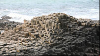 Northern Ireland landmarks