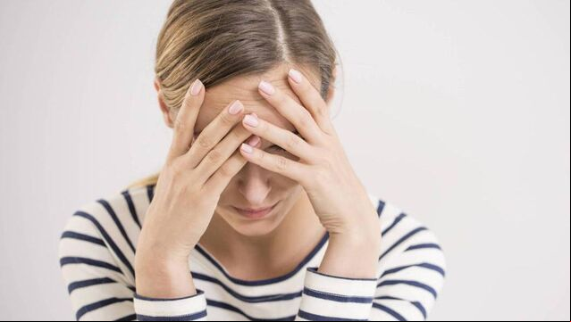 <p class="contextmenu internal_Caption">Ask someone with trauma, ‘what happened to you?’ instead of ‘what’s wrong with you?’. iStock</p>