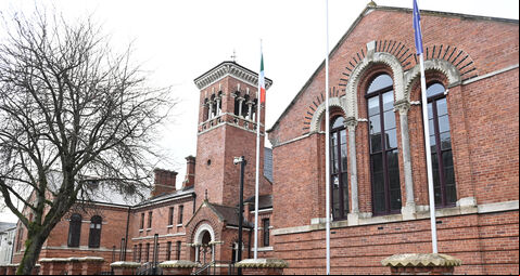 Welsh farmer’s stag weekend in Cork cost him €9,500 after he assaulted man 