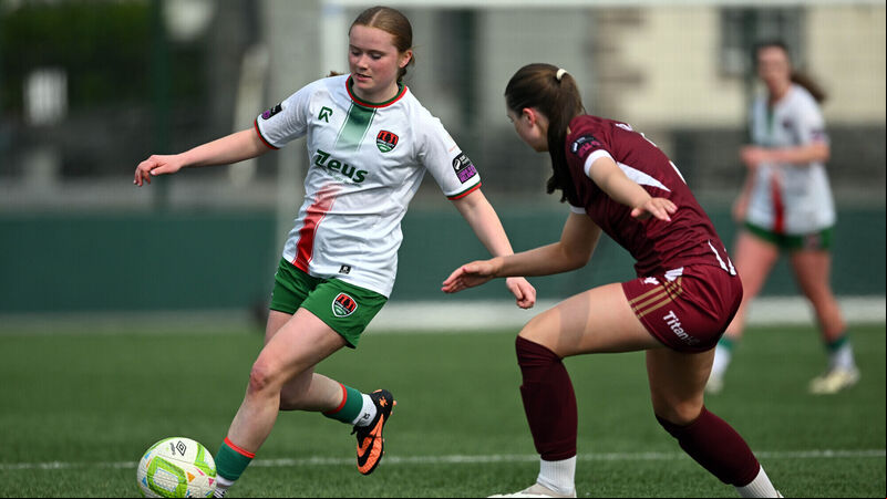 Cork City out to avenge All-Island Cup defeat to Galway United at Turner’s Cross Cork City out to avenge All-Island Cup defeat to Galway United at Turner’s Cross