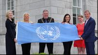 WHO invites Cork city to host climate talks in autumn of next year
