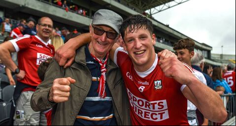 Cork v Roscommon - GAA Football All-Ireland Senior Championship Preliminary Quarter-Final