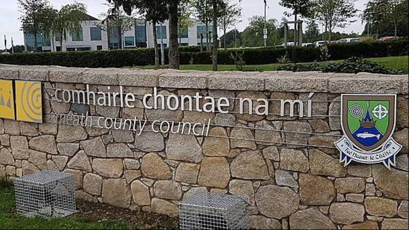 Former chair of Meath County Council accused of failing to disclose conflict of interest Former chair of Meath County Council accused of failing to disclose conflict of interest