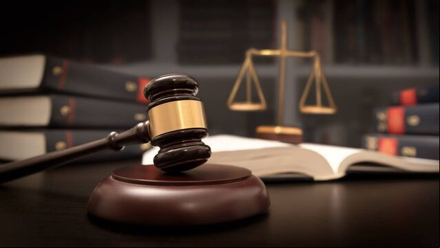 <p>Judge Brian O’Shea said the incident sounded like “something from a YouTube video”.</p> <p>Judge Brian O’Shea said the incident sounded like “something from a YouTube video”.</p>