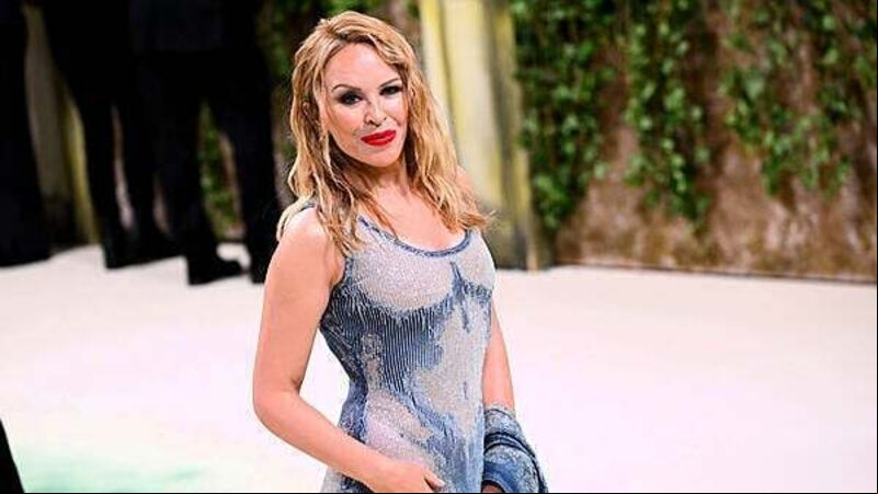 Kylie Minogue postpones run of tour shows after ‘succumbing to viral infection’ Kylie Minogue postpones run of tour shows after ‘succumbing to viral infection’