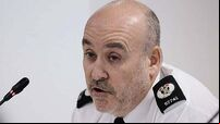 PSNI prepares ‘scaled-up’ operation for weekend after disorder