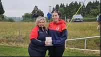 Cork camogie club draws: Everything you need to know about the 10 grades